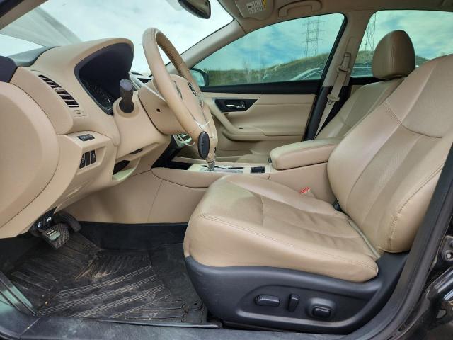 1N4AL3AP8JC187325 - 2018 NISSAN ALTIMA 2.5 Qara foto 7