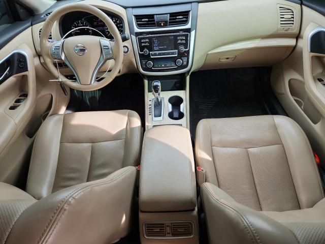 1N4AL3AP8JC187325 - 2018 NISSAN ALTIMA 2.5 Qara foto 8