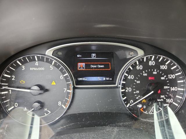 1N4AL3AP8JC187325 - 2018 NISSAN ALTIMA 2.5 Qara foto 9