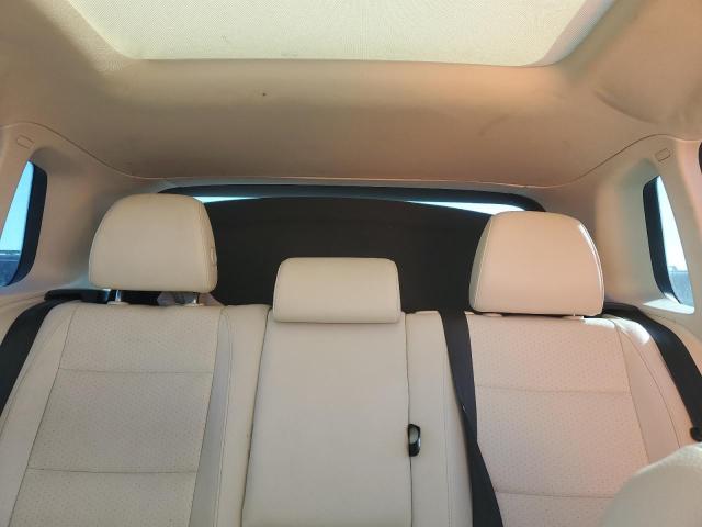 WVGAV7AX7GW528423 - 2016 VOLKSWAGEN TIGUAN S BLACK photo 10