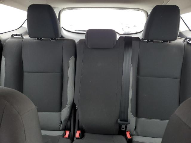 1FMCU0F70GUB51070 - 2016 FORD ESCAPE S ნაცრისფერი ფოტო 10