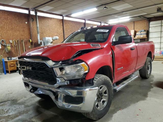 2019 RAM 2500 TRADESMAN, 