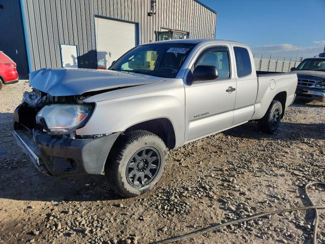 2013 TOYOTA TACOMA ACCESS CAB, 