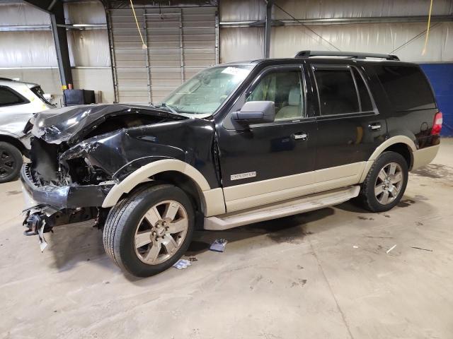 2008 FORD EXPEDITION EDDIE BAUER, 
