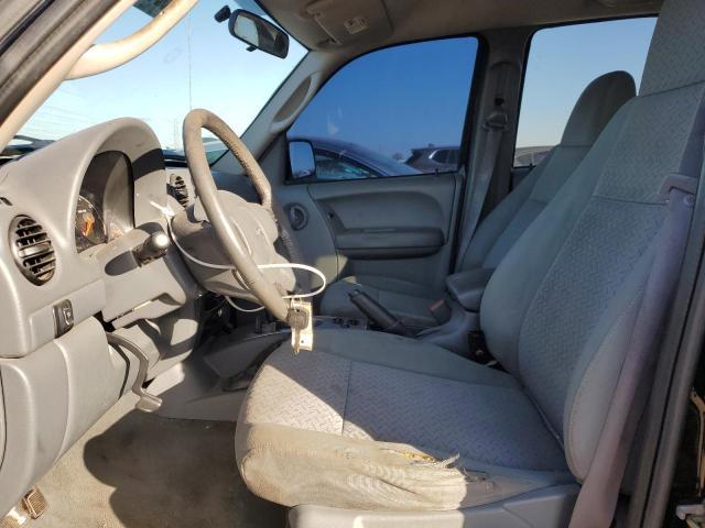 1J4GL38K06W218923 - 2006 JEEP LIBERTY RENEGADE Qara foto 7