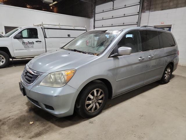 2008 HONDA ODYSSEY EX, 