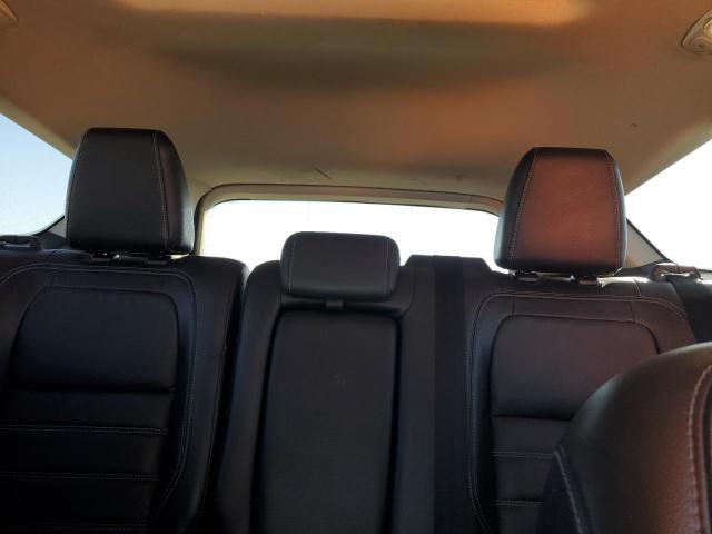 1FMCU9J9XJUA18627 - 2018 FORD ESCAPE TITANIUM ვერცხლისფერი ფოტო 10