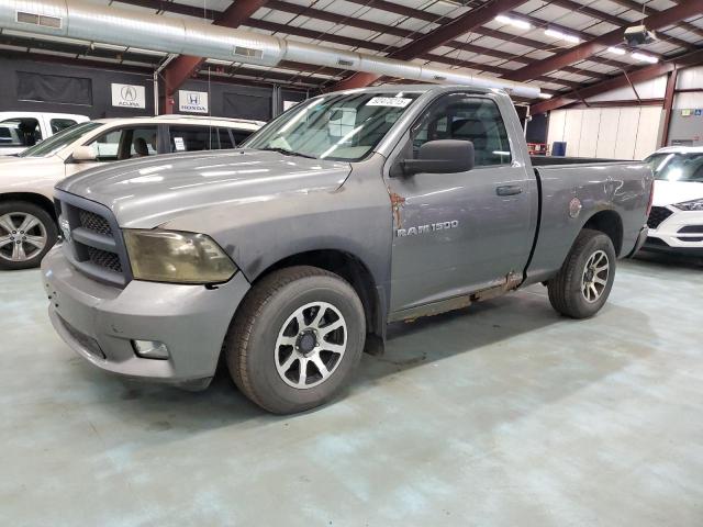 2011 DODGE RAM 1500, 