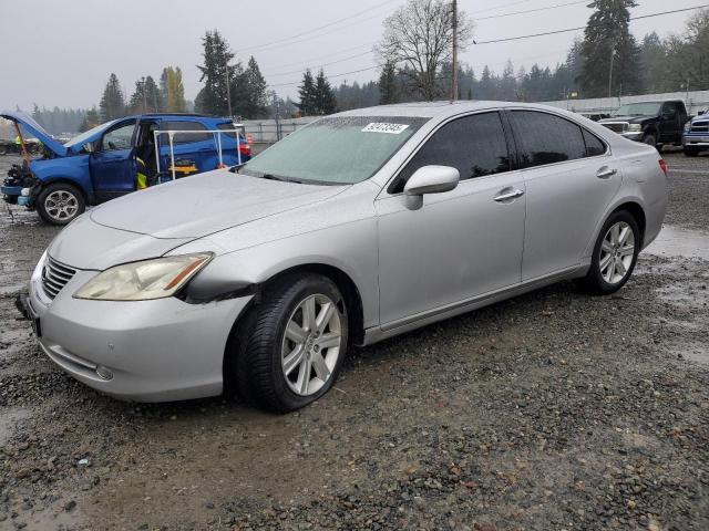 2009 LEXUS ES 350, 