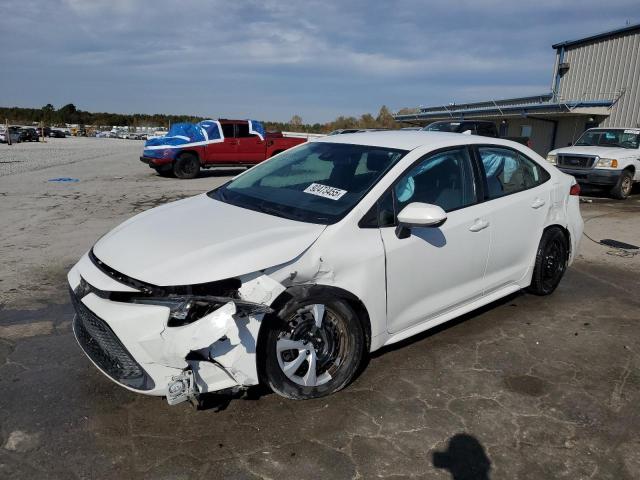 2020 TOYOTA COROLLA LE, 