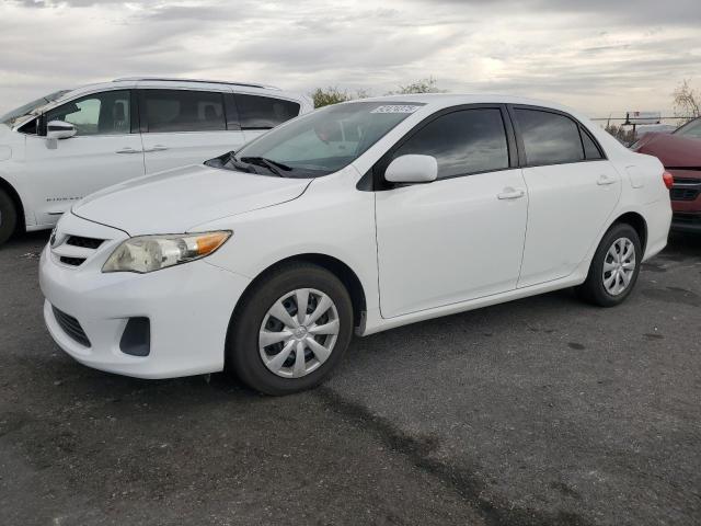 2011 TOYOTA COROLLA BASE, 