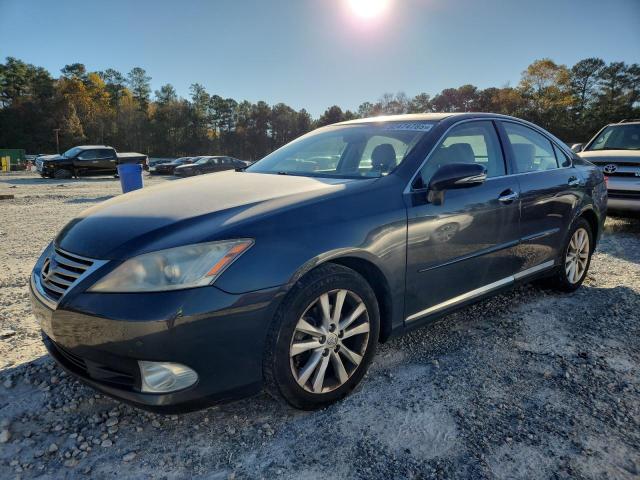 2011 LEXUS ES 350, 