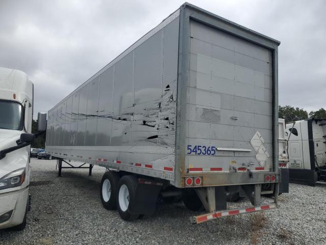 1JJV532D9KL123815 - 2019 WABASH UNKNOWN WHITE photo 3