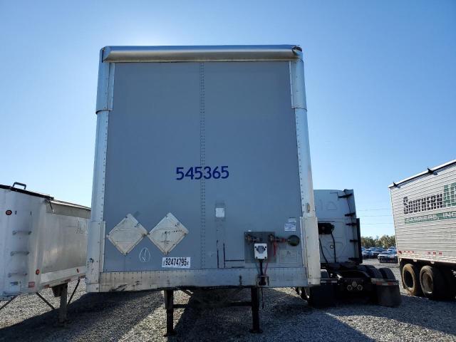 1JJV532D9KL123815 - 2019 WABASH UNKNOWN WHITE photo 7