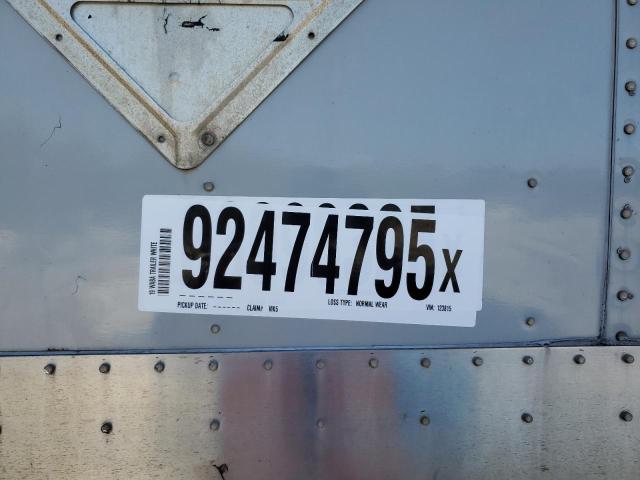 1JJV532D9KL123815 - 2019 WABASH UNKNOWN WHITE photo 8