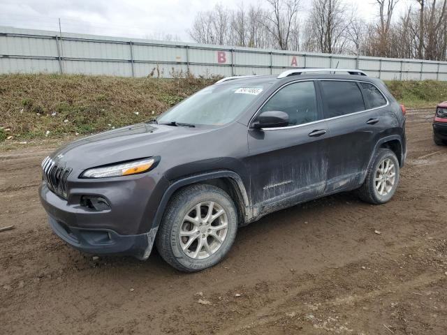 2014 JEEP CHEROKEE LATITUDE, 