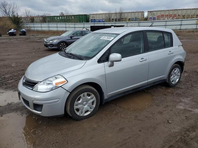 2011 NISSAN VERSA S, 