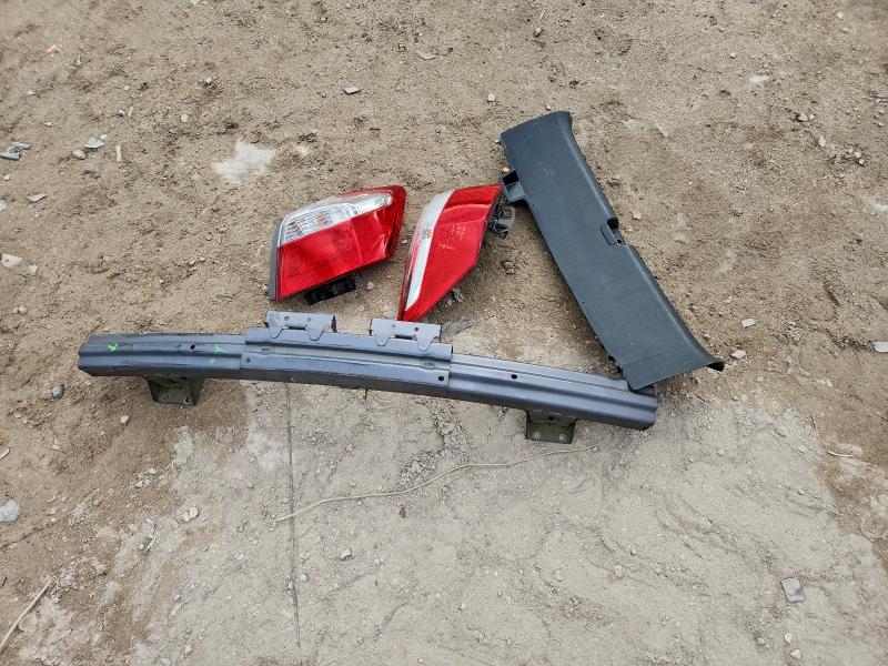 1HGCR2F50FA148008 - 2015 HONDA ACCORD SPORT 灰色 照片 12