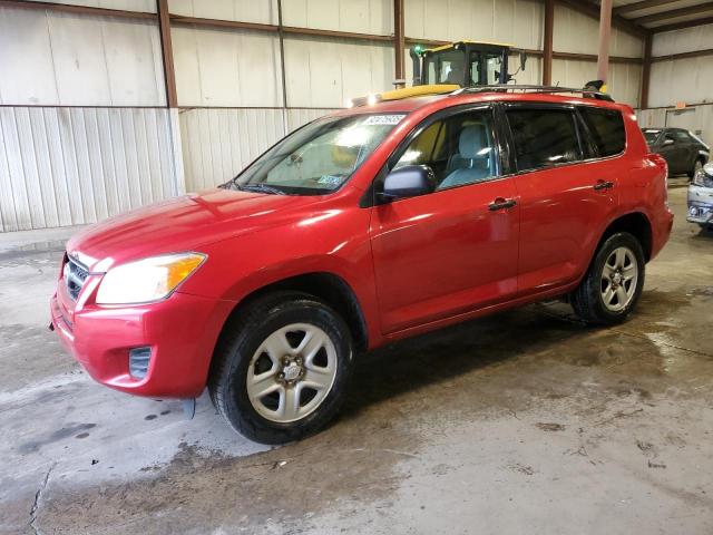 2012 TOYOTA RAV4, 