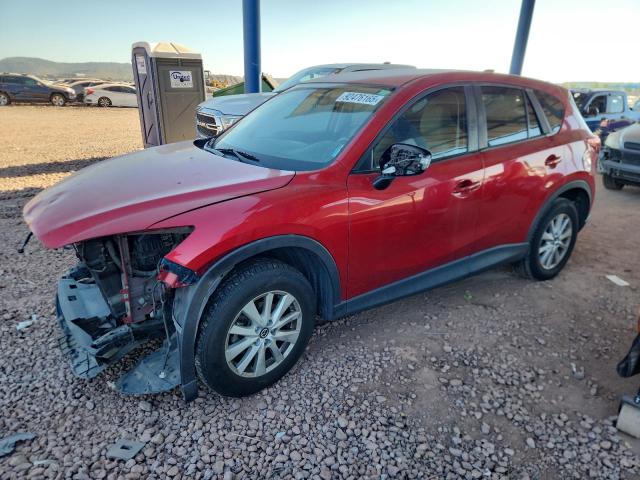 2014 MAZDA CX-5 TOURING, 