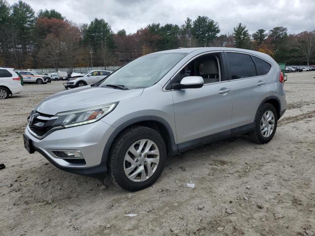 2016 HONDA CR-V EX, 