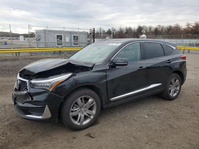 2020 ACURA RDX ADVANCE, 