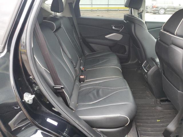 5J8TC2H75LL039172 - 2020 ACURA RDX ADVANCE BLACK photo 11