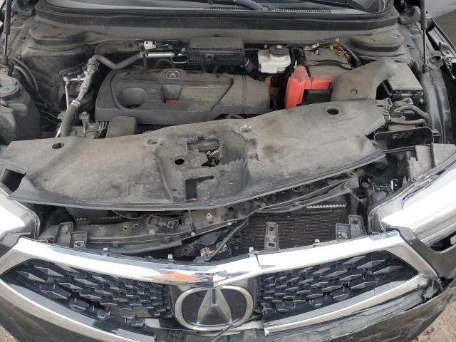 5J8TC2H75LL039172 - 2020 ACURA RDX ADVANCE BLACK photo 12