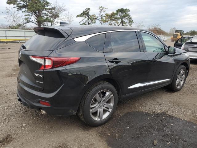 5J8TC2H75LL039172 - 2020 ACURA RDX ADVANCE BLACK photo 3