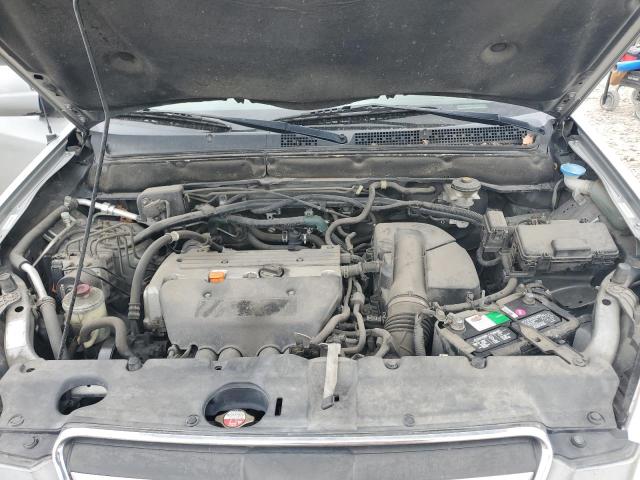 JHLRD78845C059883 - 2005 HONDA CR-V EX SILVER photo 11