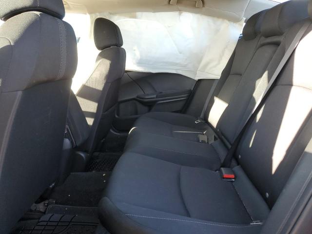 19XFC2F76HE039289 - 2017 HONDA CIVIC EX GRAY photo 10