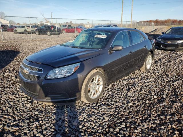 2013 CHEVROLET MALIBU 1LT, 