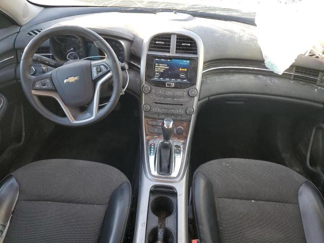 1G11C5SA0DF332725 - 2013 CHEVROLET MALIBU 1LT ნაცრისფერი ფოტო 8