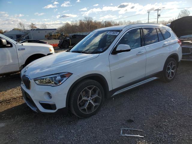 2017 BMW X1 XDRIVE28I, 