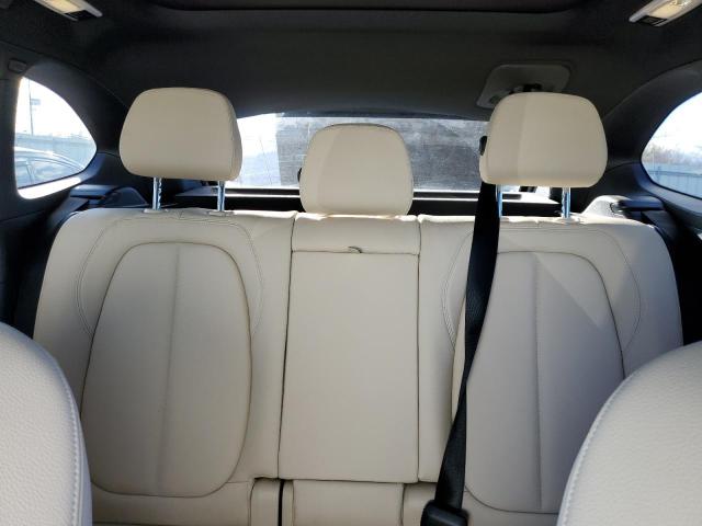 WBXHT3C36H5F85558 - 2017 BMW X1 XDRIVE28I WHITE photo 10