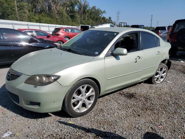 2009 MAZDA 3 I, null