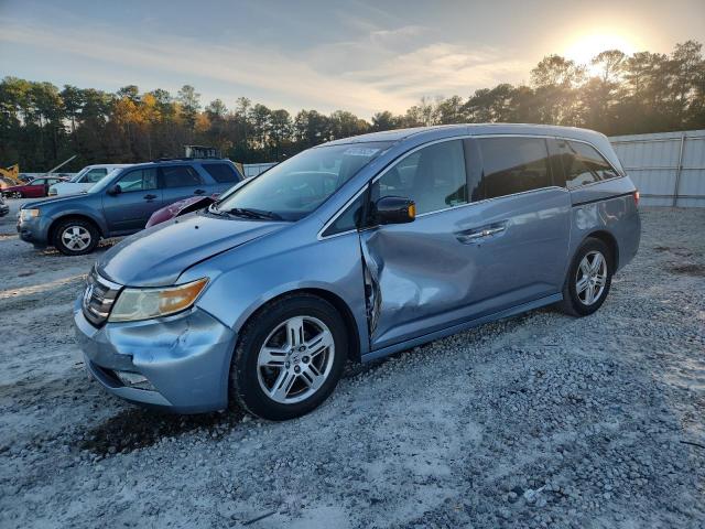 2012 HONDA ODYSSEY TOURING, 