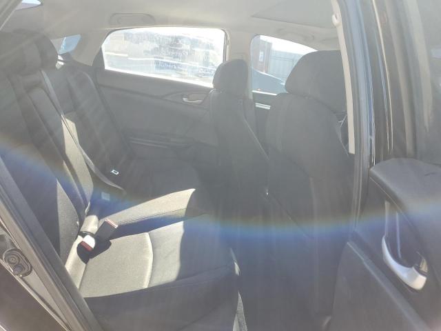 19XFC2F71JE015360 - 2018 HONDA CIVIC EX Qara foto 10