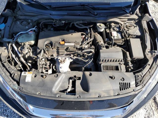 19XFC2F71JE015360 - 2018 HONDA CIVIC EX Qara foto 11