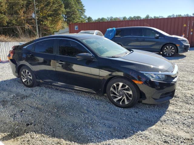 19XFC2F71JE015360 - 2018 HONDA CIVIC EX Qara foto 4