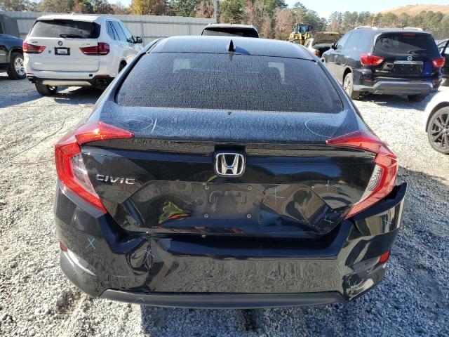 19XFC2F71JE015360 - 2018 HONDA CIVIC EX Qara foto 6