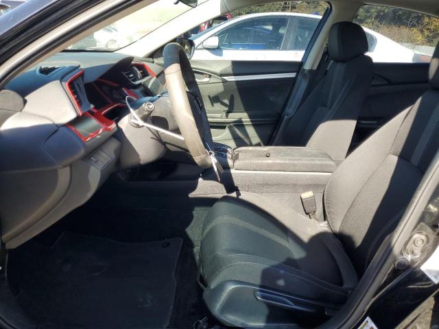 19XFC2F71JE015360 - 2018 HONDA CIVIC EX Qara foto 7