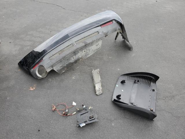 1G6DG5E54D0161457 - 2013 CADILLAC CTS LUXURY COLLECTION Սև լուսանկար 12