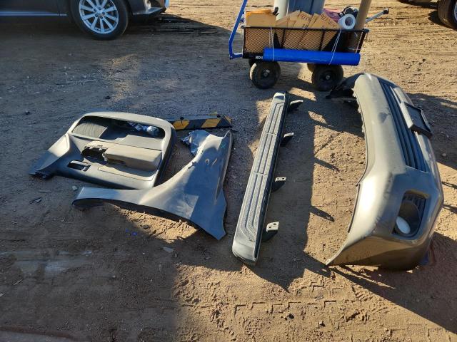 5TDBY5G17BS045711 - 2011 TOYOTA SEQUOIA SR5 BROWN photo 13