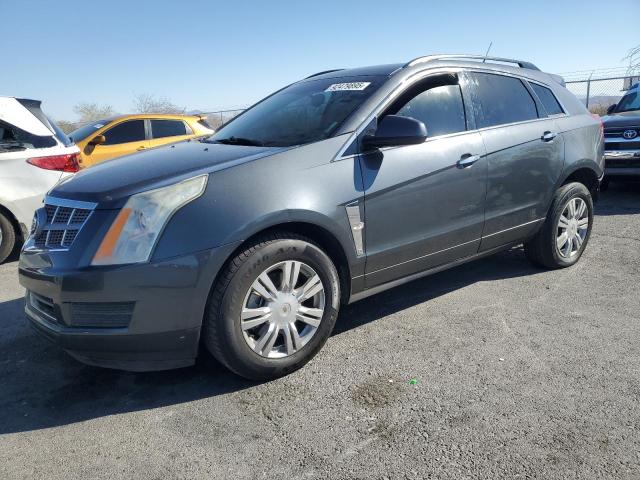 2010 CADILLAC SRX, 