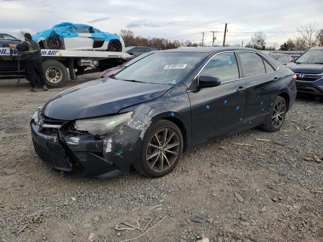 2015 TOYOTA CAMRY LE, 