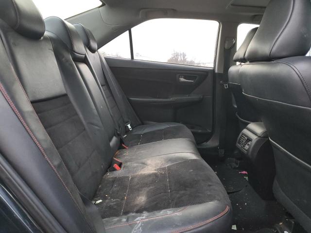 4T1BF1FK8FU934295 - 2015 TOYOTA CAMRY LE BLUE photo 10