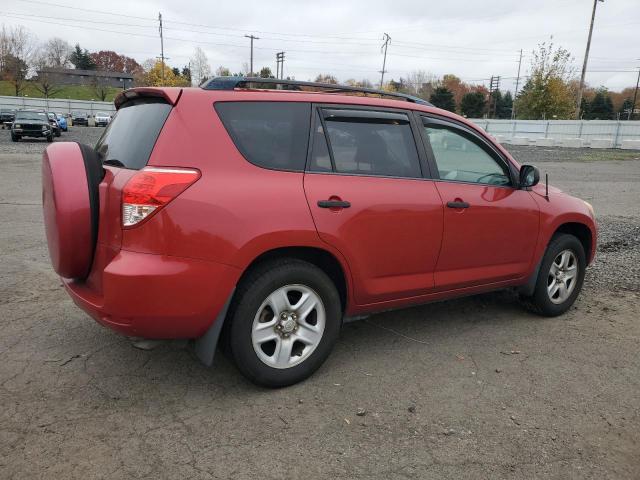 JTMZK33V975006693 - 2007 TOYOTA RAV4 Qırmızı foto 3