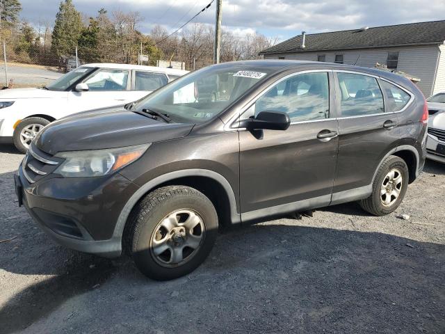 2014 HONDA CR-V LX, 