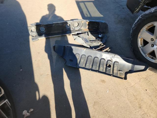 1J4GA59149L744002 - 2009 JEEP WRANGLER U SAHARA Көк фото 12